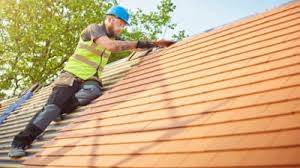 Best Metal Roofing Installation  in Ashland, OH