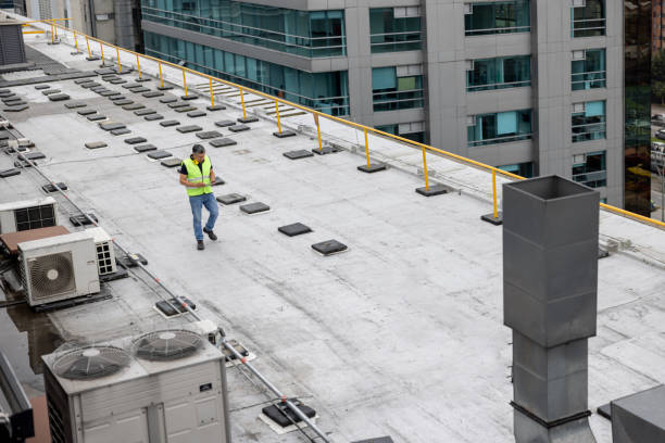 Best Steel Roofing  in Ashland, OH