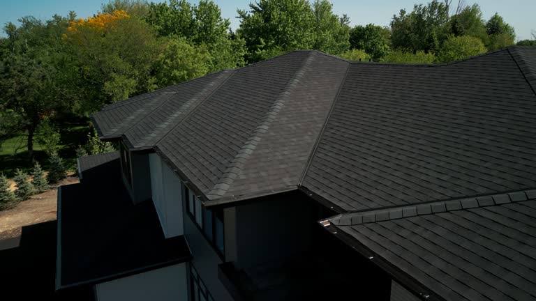 Best Roof Ventilation Installation  in Ashland, OH