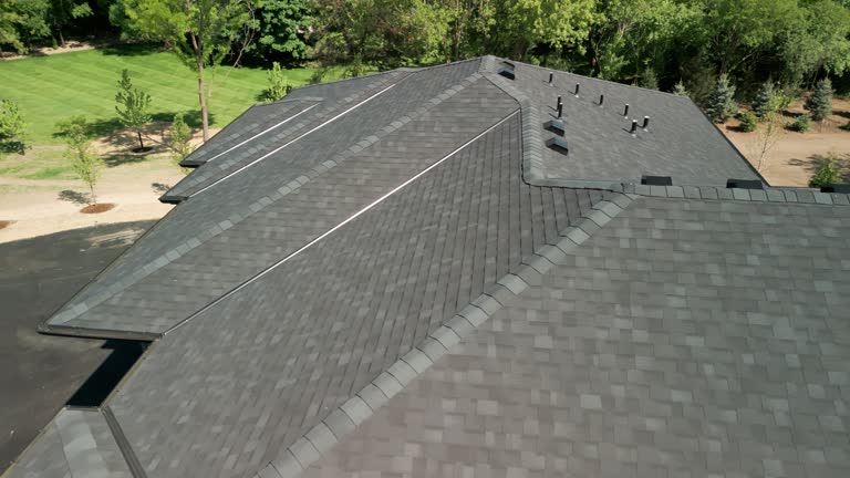 Best Roof Leak Repair  in Ashland, OH