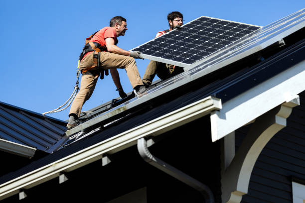 Best Gutter Replacement  in Ashland, OH