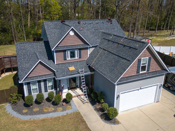 Best Hot Roofs  in Ashland, OH