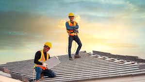 Best Solar Panel Roofing Installation  in Ashland, OH